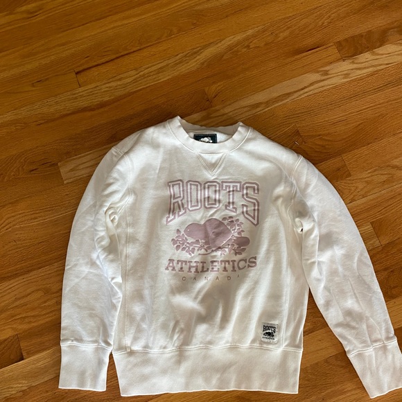 Roots hoodie - Picture 1 of 1